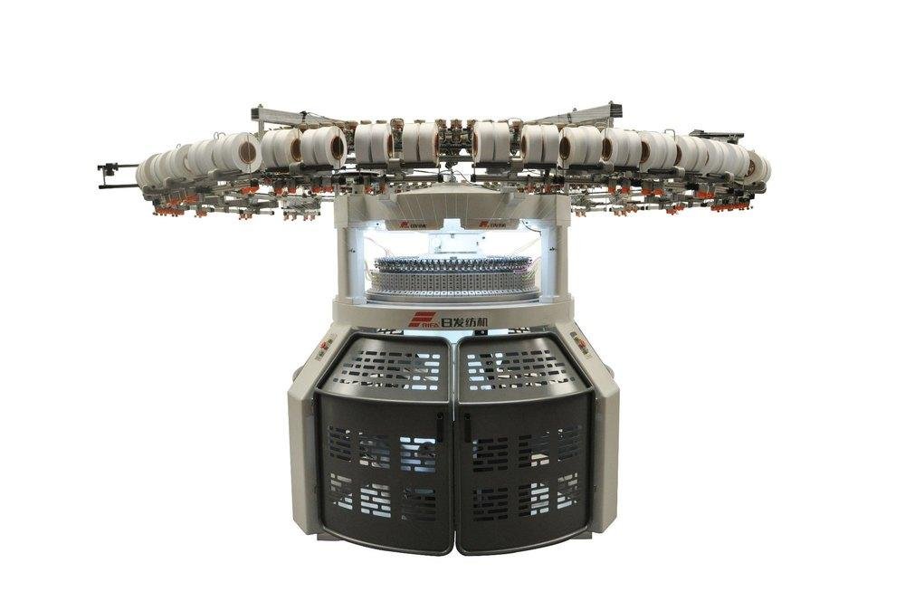 Jiunn Long Machine 2