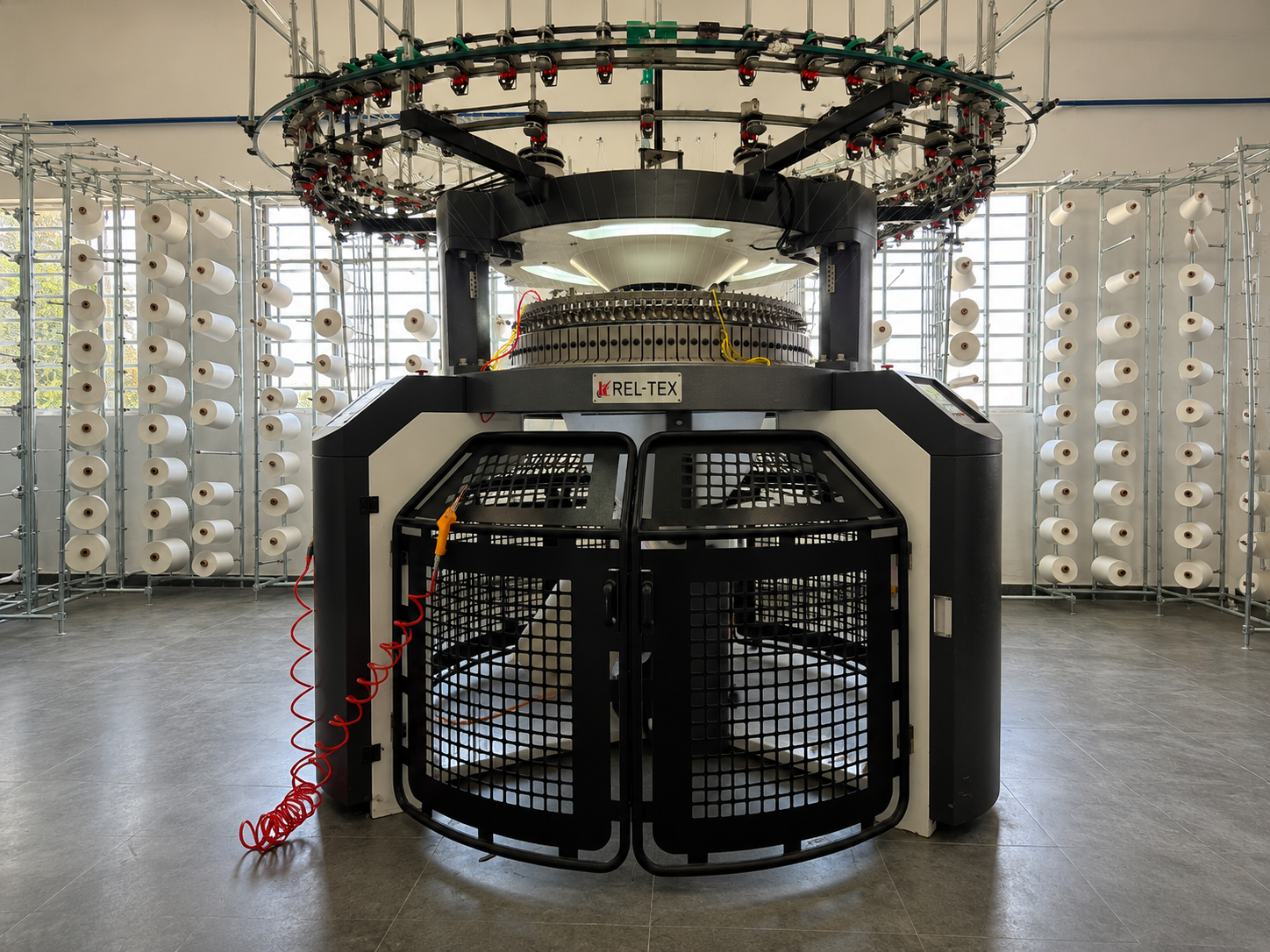 REL-TEX Ultra Model